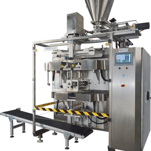 Filling and Packaging Machines